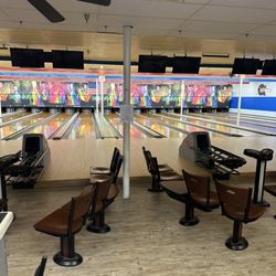 Southlane Bowling Center