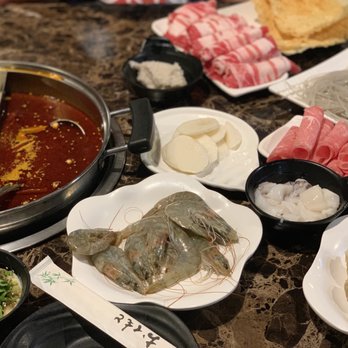 Sichuan Legend - Hot Pot Near Me - Fairfax, Virginia Sichuan Legend - Hot Pot Near Me - Fairfax, Virginia