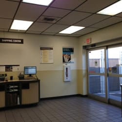 UPS Customer Center