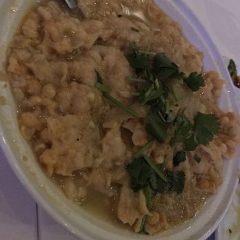 Burma Ruby - Catfish chowder - Burmese Near Me - Palo Alto, California