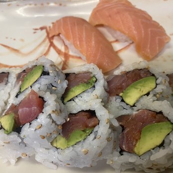 Sushi Pier - Sushi Bars Near Me - Reno, Nevada Sushi Pier - Sushi Bars Near Me - Reno, Nevada