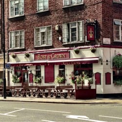 Rose & Crown