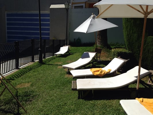 Parador de Mérida by null