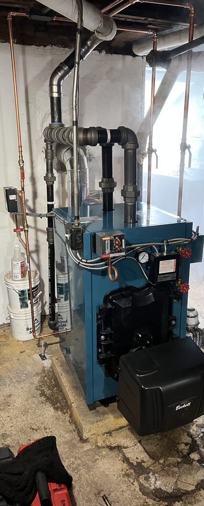 Slide of Spano Brothers