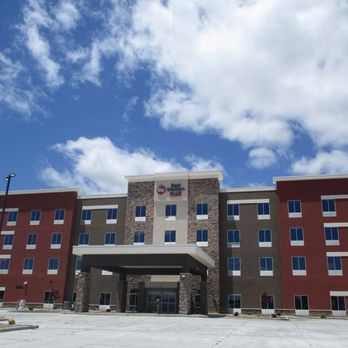 Best Western Plus - Jackson - Best Western Plus Jackson/Cape Girardeau - Hotels Near Me - Jackson, Missouri Best Western Plus - Jackson - Best Western Plus Jackson/Cape Girardeau - Hotels Near Me - Jackson, Missouri