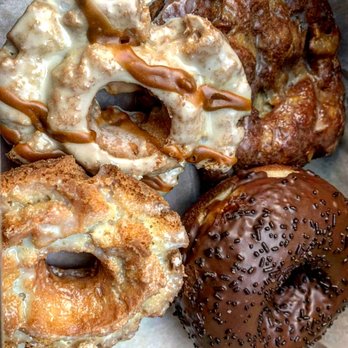 Doughnut Vault - Donuts Near Me - Chicago, Illinois Doughnut Vault - Donuts Near Me - Chicago, Illinois