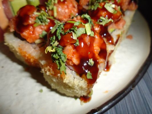 Ootori Sushi by null