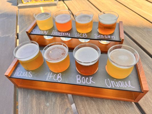 Community Beer Co. Taproom & Restaurant by null