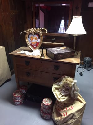 Airfield Estate by null