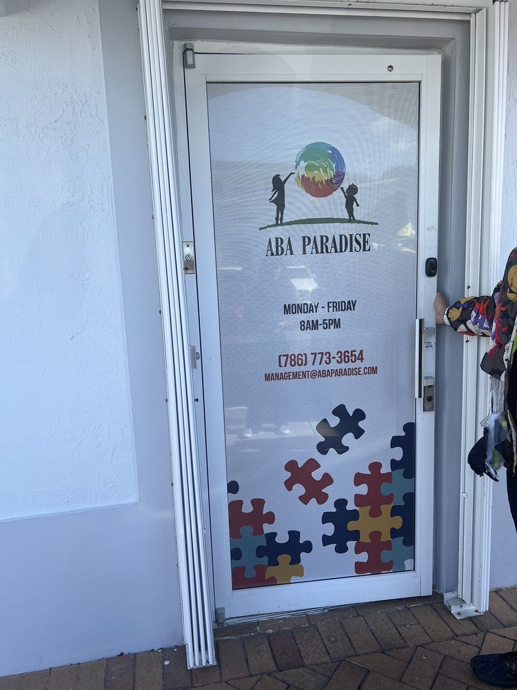 Loving Hands Therapy Services - child therapist in Miami, FL