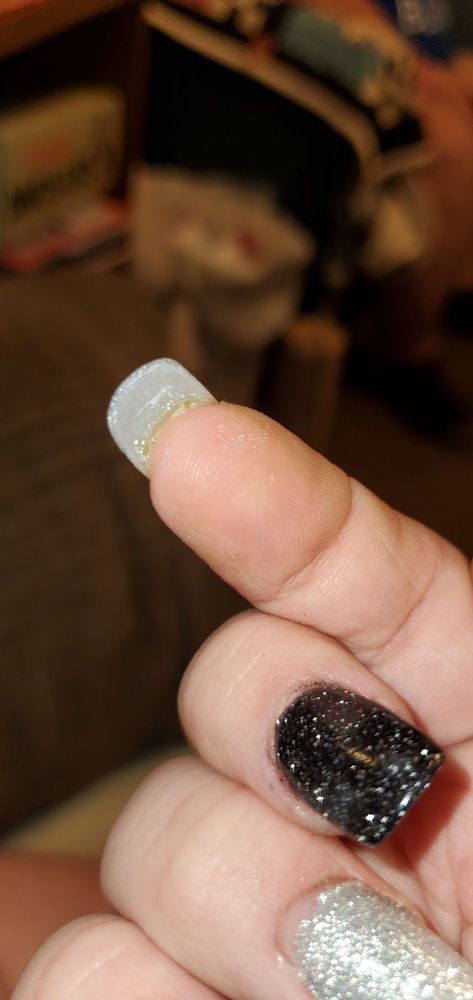 Cute Nail Image