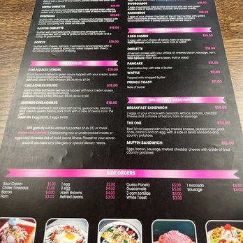 Madres Brunch - Breakfast & Brunch Near Me - Whittier, California Madres Brunch - Breakfast & Brunch Near Me - Whittier, California