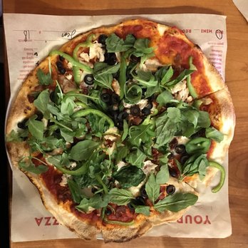 Score Pizza - Pizza Near Me - Kingston, Ontario