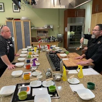 Pans on Fire - Cooking Classes Near Me - Pleasanton, California Pans on Fire - Cooking Classes Near Me - Pleasanton, California