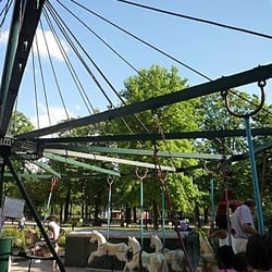 Le Jardin du Ranelagh