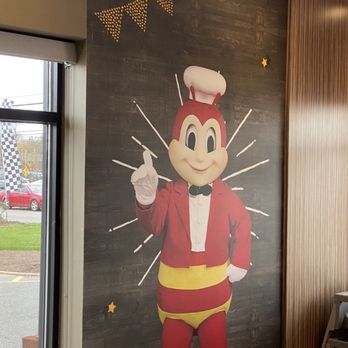 Jollibee - Fast Food Near Me - Edison, New Jersey