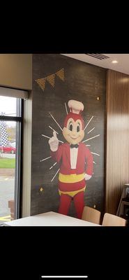 Jollibee by null