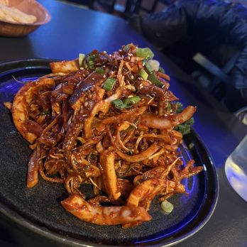 Itaewon - Squid - Pubs Near Me - Morton Grove, Illinois Itaewon - Squid - Pubs Near Me - Morton Grove, Illinois