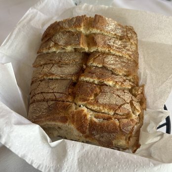 Fior d'Italia - Bread - Italian Near Me - San Francisco, California Fior d'Italia - Bread - Italian Near Me - San Francisco, California