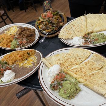 Villa Catrina - Chicken quesadilla. - Mexican Near Me - Arcadia, California Villa Catrina - Chicken quesadilla. - Mexican Near Me - Arcadia, California