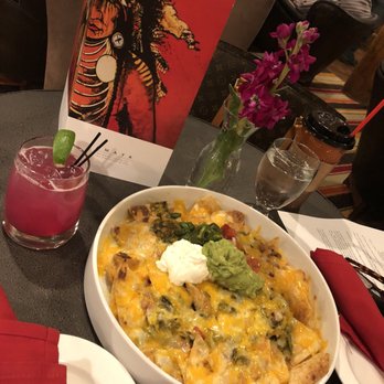 Amaya - Nachos - New American Near Me - Santa Fe, New Mexico Amaya - Nachos - New American Near Me - Santa Fe, New Mexico