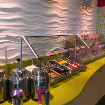 Menchie's - Ice Cream & Frozen Yogurt Near Me - Federal Way, Washington Menchie's - Ice Cream & Frozen Yogurt Near Me - Federal Way, Washington