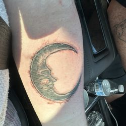 Defiance Tattoo Company