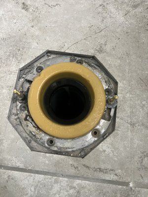 Pipe Pro Plumbing Logo