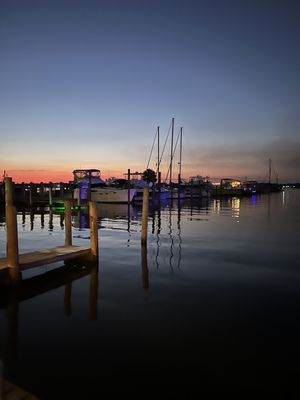 OSO at Bear Point Harbor - Orange Beach by null