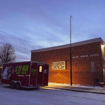 Lil Red Wagon - Food Trucks Near Me Lil Red Wagon - Food Trucks Near Me