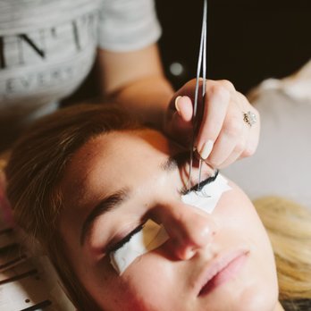 Lashy With Me - Eyelash Service Near Me - Costa Mesa, California Lashy With Me - Eyelash Service Near Me - Costa Mesa, California