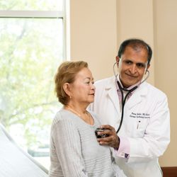 Chicago Cardiology Institute