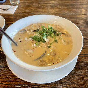 Malakor Thai Restaurant - Tom Kha - Thai Near Me - Renton, Washington Malakor Thai Restaurant - Tom Kha - Thai Near Me - Renton, Washington