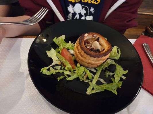 Le Relais Gascon by null