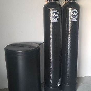 Custom Water Systems - Water softener and water conditioner (they have more specialized names that I can't remember) - Water Purification Services Near Me Custom Water Systems - Water softener and water conditioner (they have more specialized names that I can't remember) - Water Purification Services Near Me