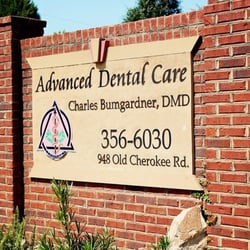 Charles Bumgardner, DMD - Advanced Dental Care
