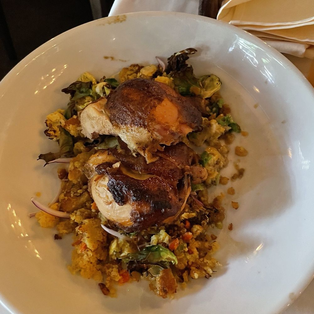 Roaring Fork - Rotisserie Chicken - American Near Me - Austin, Texas Roaring Fork - Rotisserie Chicken - American Near Me - Austin, Texas