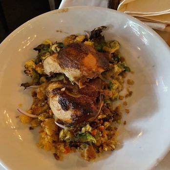 Roaring Fork - Rotisserie Chicken - American Near Me - Austin, Texas