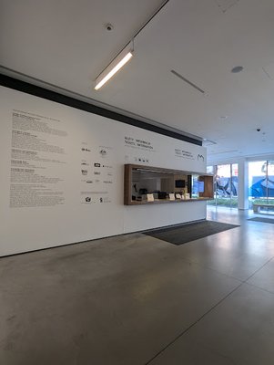 Museum of Contemporary Art in Krakow MOCAK by null