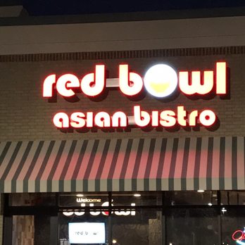Red Bowl Asian Bistro - Sushi Bars Near Me - Matthews, North Carolina Red Bowl Asian Bistro - Sushi Bars Near Me - Matthews, North Carolina