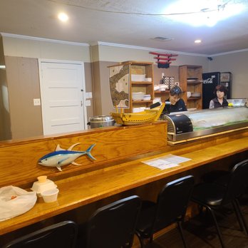 Minako Japanese restautrant - Sushi bar, you can sit and order to go or watch sushi being made to order - Japanese Near Me - Ozark, Alabama Minako Japanese restautrant - Sushi bar, you can sit and order to go or watch sushi being made to order - Japanese Near Me - Ozark, Alabama