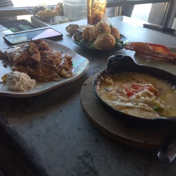 Babalu - Brunch food !! - Salad Near Me - Memphis, Tennessee Babalu - Brunch food !! - Salad Near Me - Memphis, Tennessee