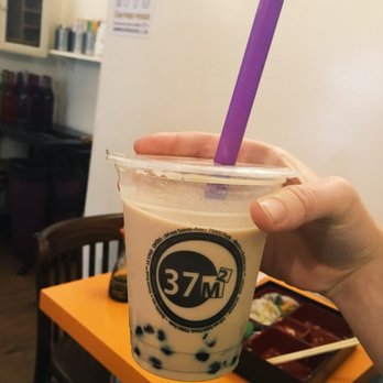 Le 37m2 - Vanilla Boba - Taiwanese Near Me - Paris, 75