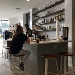 Social Grounds Coffee - Counter culture