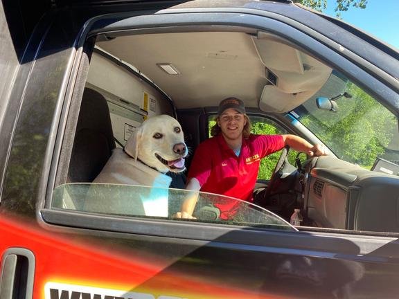 Slide of Anyzek Fuel