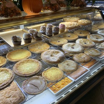 Elite Pastries Cafe - Pies n more pies !! - Bakeries Near Me - New York, New York Elite Pastries Cafe - Pies n more pies !! - Bakeries Near Me - New York, New York