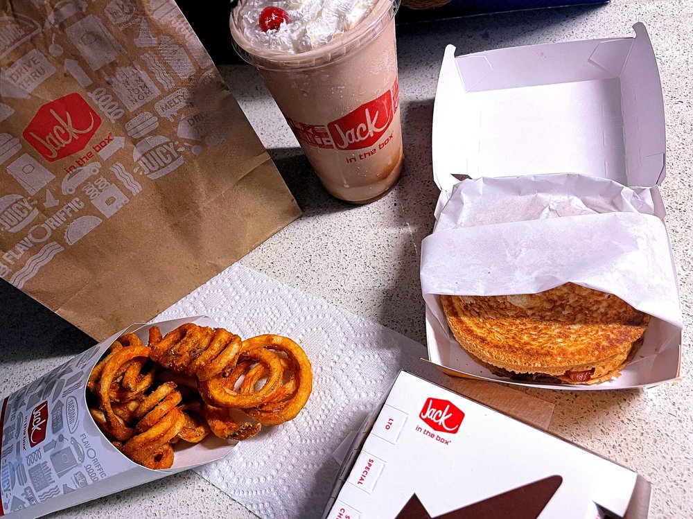 ALL JACK IN THE BOX LOCATIONS IN SACRAMENTO CA visual data 8