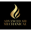 Slide of Advanced Air Mechanical
