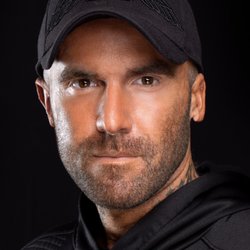 Florida Fitness Concepts - Trainer Jarret Dickson