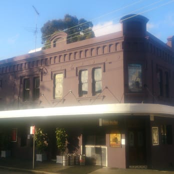 Royal Oak Hotel - Outside the Royal Oak - Hotels Near Me - Balmain, NSW